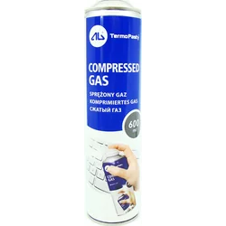 AG TermoPasty Samengeperst gas 600ml (AGT-233)