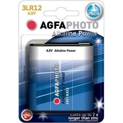 Agfa Baterija 3R12 2700mAh 1 kom.