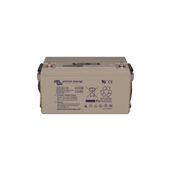 Victron Energy AGM Deep Cycle Battery 12 V/90 Ah - merXu - Negotiate  prices! Wholesale purchases!