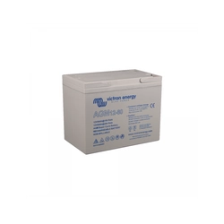 AGM Super Cycle battery M5 12 V/60 Ah Victron Energy