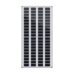 Agri PV HT SAAE 300W DOUBLE-SIDED photovoltaic panel