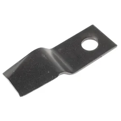 Agria mower blade 9600 100166