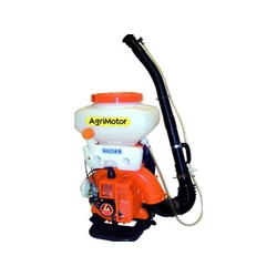 Agrimotor 3WF-3S benzinska motorna leđna prskalica 14 l | Isporuka: 4 l/min | 2 stopa