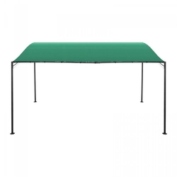 aia pergola -4 x 3 x 2,5 m - tumeroheline UNIPRODO 10250059 UNI_GAZEBO_3X4G