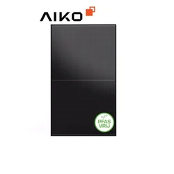 Aiko AIKO-A455-MAH54Db Neostar 2S+ Fuld sort