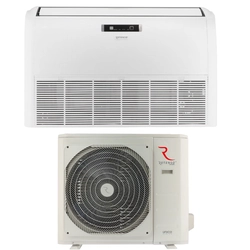 Air conditioning Rotenso Jato 10,5kW WiFi 4D KIT