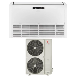 Air conditioning Rotenso Jato 14,0kW WiFi 4D KIT