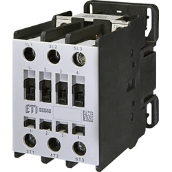 air contactor CEM40.00-230V-50/60Hz