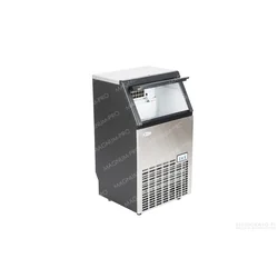 Air cooled ice maker 35kg per day