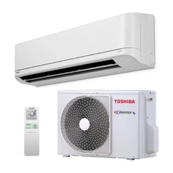 Air heat pump Toshiba Premium+ 2,5 / 3,2 kW