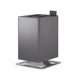 Air humidifier Stadler Form Anton, titanium color