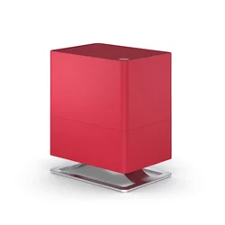 Air humidifier Stadler Form, Oskar Little, red