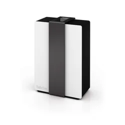 Air purifier - humidifier Stadler Form Robert, black