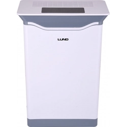 Air purifier with ionization up to 70 m2 HEPA H12