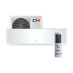 Air source heat pump Cooper & Hunter Supreme 18 WP kit 5,3 / 5,5 kW