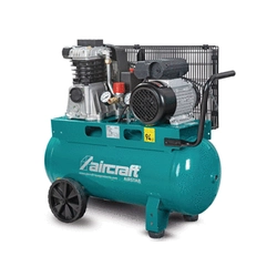 Aircraft Airstar 321/50 E electric piston compressor Intake air: 235 l/min | 50 l | 10 bar | Oil lubricated | 230 V