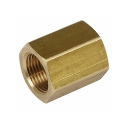 Aircraft BM 3/4 air internal threaded joint