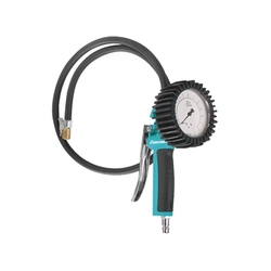 Aircraft PRO-G tire pressure gauge blow gun