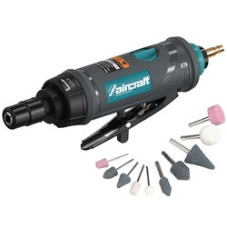 Aircraft ST VS PRO air straight sander 6,2 bar | 120 l/min