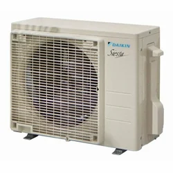 Aire acondicionado Daikin AXF35E Split