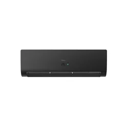 Aire acondicionado de pared Haier NORDIC FLEXIS Plus Negro Mate 3,5 kW