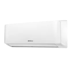 Aire acondicionado de pared HYUNDAI 3,6kW Elite White HRP-M12ELWI + HRP-M12ELWO