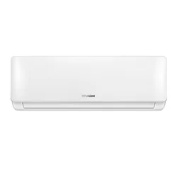 Aire acondicionado de pared Hyundai hrp-m09elwi/2 elite blanco 2,6 kw unidad interior