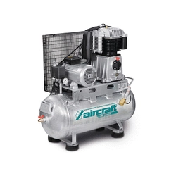 Airprofi Airprofi 703/75/13 Συμπιεστής ηλεκτρικού εμβόλου H Εισαγωγή αέρα: 575 l/min | 75 l | 13 bar | Λιπαντικό λαδιού | 400 V