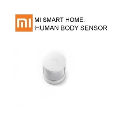 Αισθητήρας κίνησης Αισθητήρας σώματος Xiaomi Smart Home