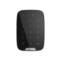 Ajax KeyPad langaton kosketusnäppäimistö (musta)