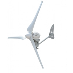 АКЦІЯ Ista Breeze Heli wind turbine 4.0 4000W 350V