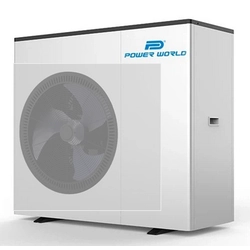 AKCIJA Toplotna črpalka POWERWORLD 13kW monoblok 3-faz