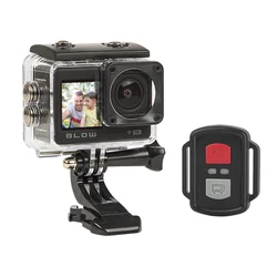 AKCIÓKAMERA sportkamera GoPro4U 11