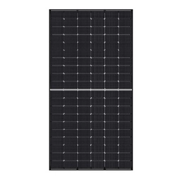 Akcome Chaser Photovoltaic Panel M12/150P 500W Μαύρο πλαίσιο τύπου P