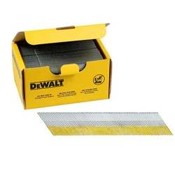 Ακέφαλο καρφί DeWalt 1,8 x 38 mm | 33 ° | 4000 τεμ