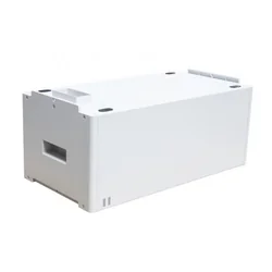 Akkumulátor modul BYD 2,76 B-Box Premium HVM