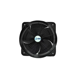 Aksiālā ventilatora plāksne FPT500 230V FERONO 500mm