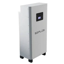 AKTION SEPLOS Energiespeicher 15,5kWh/51,2V LiFePo4 Modell 16S, 304Ah, EVE-Zellen