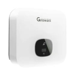 Aku sisendiga inverterid Growatt MIN 3600TL-XH