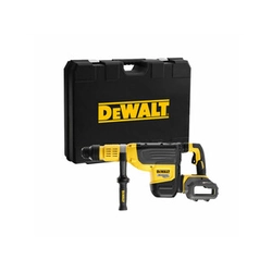 Aku vrtací kladivo DeWalt DCH773N-XJ (bez akumulátoru a nabíječky)