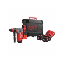 Aku vŕtacie kladivo Milwaukee M18CHPX-802X