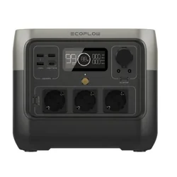 Akujaam EcoFlow RIVER 2 PRO 768Wh/5005501002