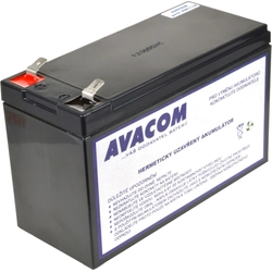 Акумулятор Avacom RBC110 12V (AVA-RBC110)