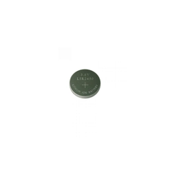 Акумулатор CR2450 литиев 3,6V диаметър 24mm x h 5,0mm LIR2450