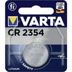 Акумулятор Varta CR2354 10 шт.