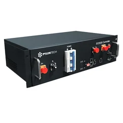 Akumulatora kontrolieris POWERCUBE — SC0500-100S
