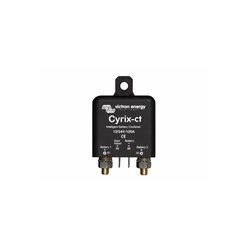 Akumulatora viedais kombinētājs, Cyrix-ct 12/24V-120A, CYR010120011