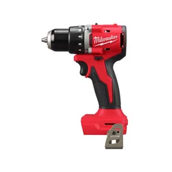 Акумулаторна бормашина Milwaukee M18 BLDDRC-0 с патронник