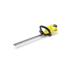 Акумуляторні кущорізи Karcher HGE 18-45 18 V | 450 мм | Вугільна щітка | Без акумулятора та зарядного пристрою