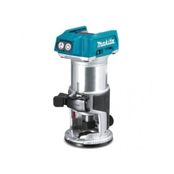 Акумуляторний фрезер Makita DRT50Z 18 V | 30000 RPM | Карбонова безщітка | Без акумулятора та зарядного | В картонній коробці